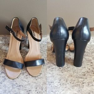 Charlotte Russe  heels